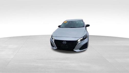 2024 Nissan Altima S FWD