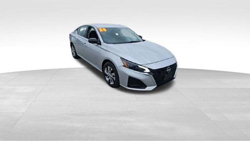 2024 Nissan Altima S FWD