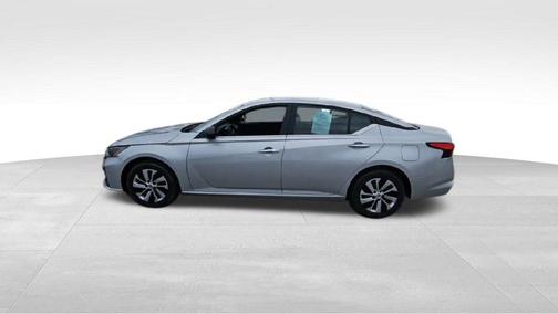 2024 Nissan Altima S FWD