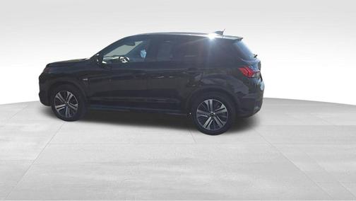 Labrador Black Pearl 2024 Mitsubishi Outlander Sport 2.0 ES