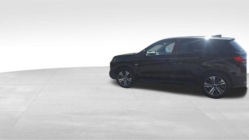 Labrador Black Pearl 2024 Mitsubishi Outlander Sport 2.0 ES