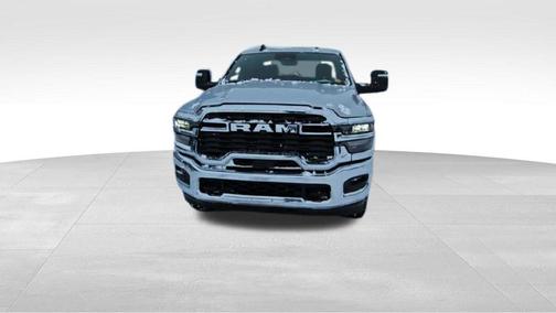 2026 RAM 3500 Big Horn Crew Cab 4x4 8' Box