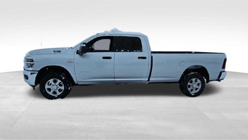 2026 RAM 3500 Big Horn Crew Cab 4x4 8' Box