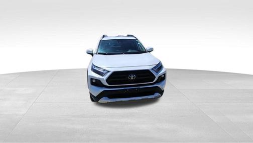 2022 Toyota RAV4 Adventure
