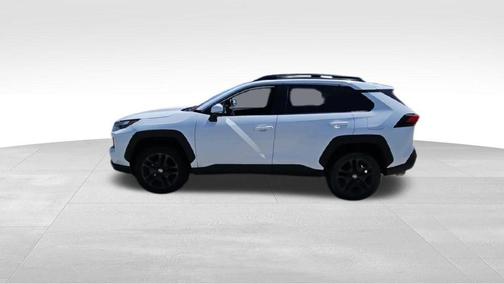2022 Toyota RAV4 Adventure