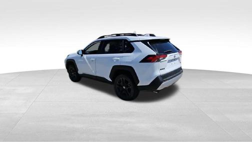 2022 Toyota RAV4 Adventure