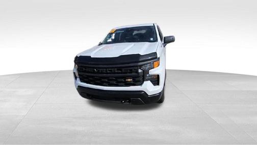 2023 Chevrolet Silverado 1500 WT