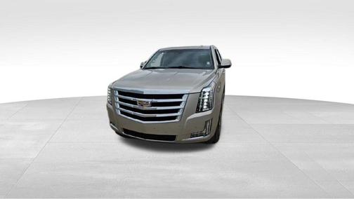 2017 Cadillac Escalade ESV Luxury