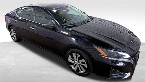 2024 Nissan Altima S FWD