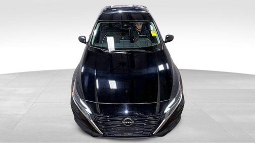 2024 Nissan Altima S FWD