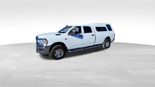 2024 RAM 3500 Tradesman Crew Cab 4x4 8' Box