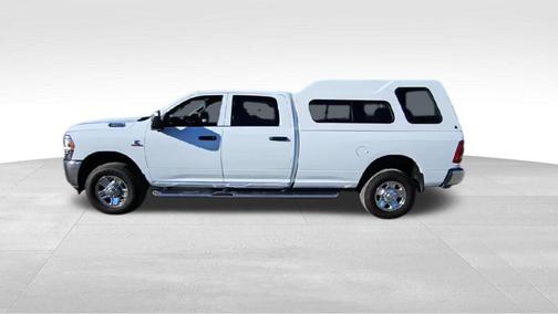 2024 RAM 3500 Tradesman Crew Cab 4x4 8' Box