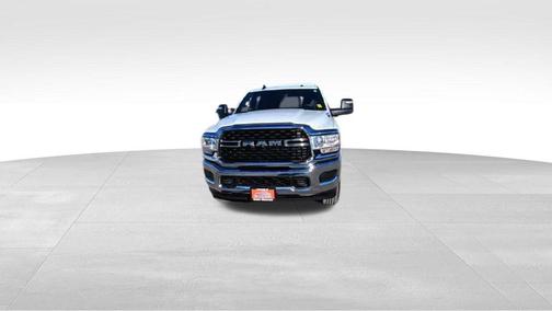2024 RAM 3500 Tradesman Crew Cab 4x4 8' Box
