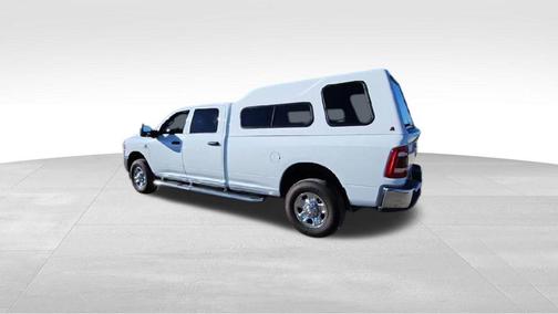 2024 RAM 3500 Tradesman Crew Cab 4x4 8' Box