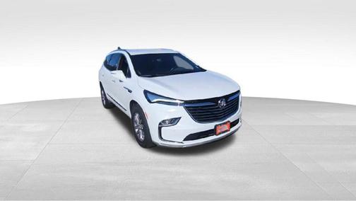 2024 Buick Enclave Premium AWD