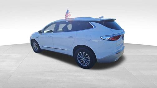 2024 Buick Enclave Premium AWD