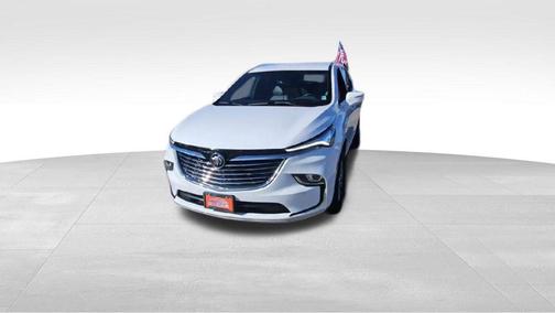 2024 Buick Enclave Premium AWD