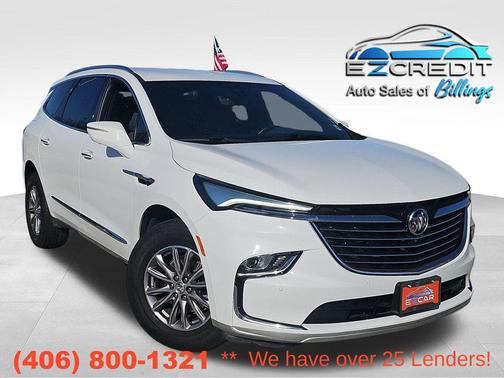 2024 Buick Enclave Premium AWD