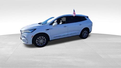 2024 Buick Enclave Premium AWD
