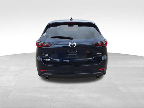 2024 Mazda CX-5 2.5 S Preferred Package