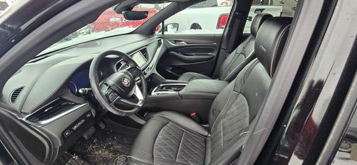 2023 Buick Enclave Avenir AWD