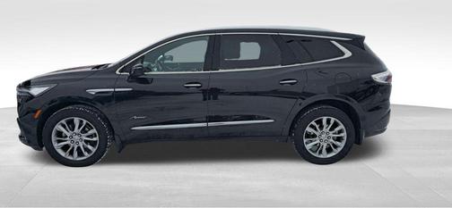 2023 Buick Enclave Avenir AWD