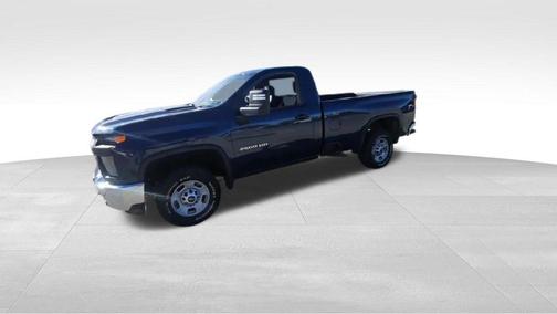 2022 Chevrolet Silverado 2500 WT