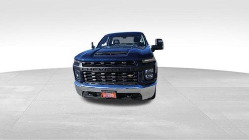 2022 Chevrolet Silverado 2500 WT