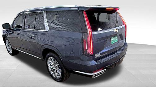 2021 Cadillac Escalade ESV Premium Luxury