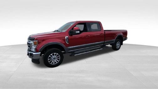 2022 Ford F-350 Lariat