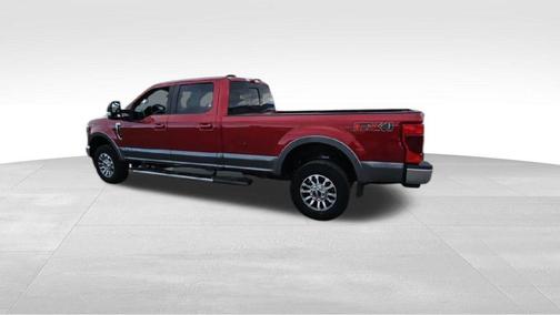 2022 Ford F-350 Lariat