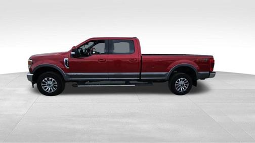 2022 Ford F-350 Lariat