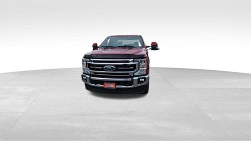 2022 Ford F-350 Lariat