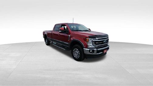 2022 Ford F-350 Lariat