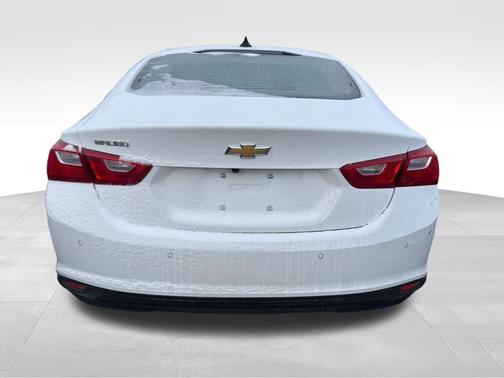 2024 Chevrolet Malibu 1LS