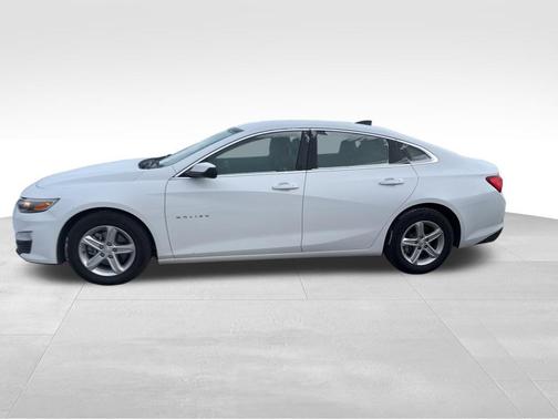 2024 Chevrolet Malibu 1LS