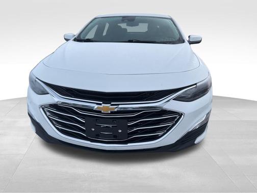 2024 Chevrolet Malibu 1LS