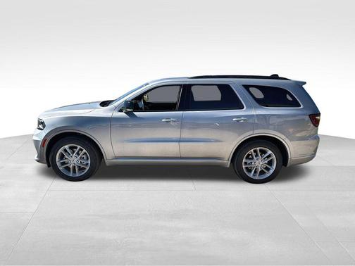 Triple Nickel 2026 Dodge Durango GT Plus