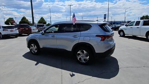 2023 Hyundai SANTA FE SEL 2.4