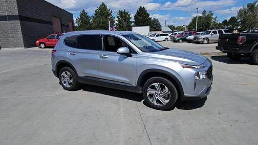 2023 Hyundai SANTA FE SEL 2.4