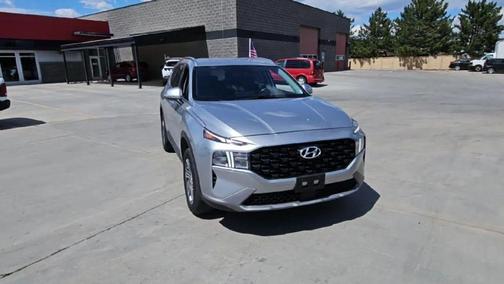 2023 Hyundai SANTA FE SEL 2.4