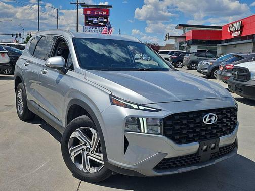 2023 Hyundai SANTA FE SEL 2.4