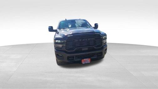 2026 RAM 3500 Tradesman Crew Cab 4x4 8' Box