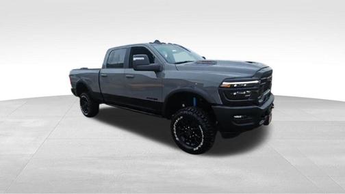 2026 RAM 2500 Power Wagon