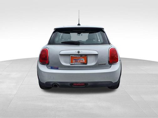 2014 MINI Hardtop Cooper