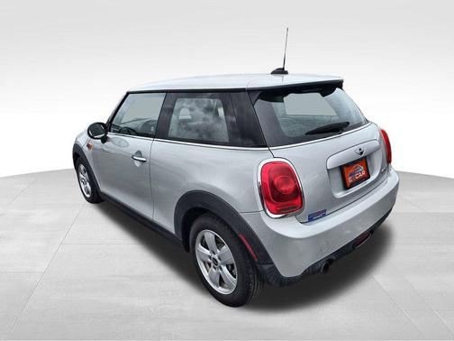 2014 MINI Hardtop Cooper