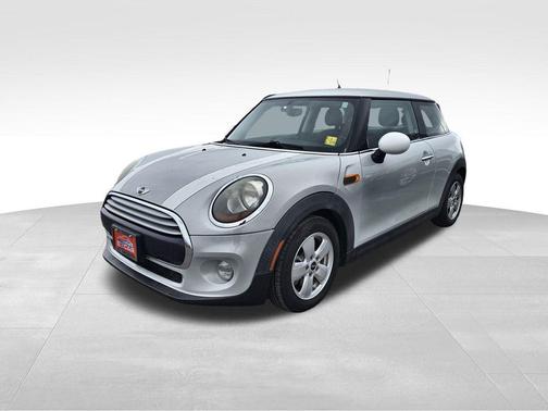 2014 MINI Hardtop Cooper