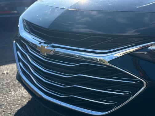 2022 Chevrolet Malibu 1LS