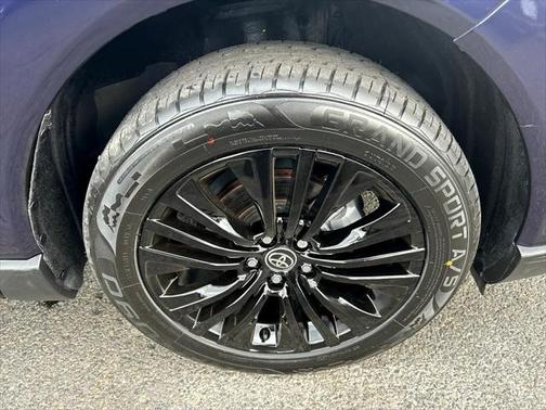 2021 Toyota Venza Limited