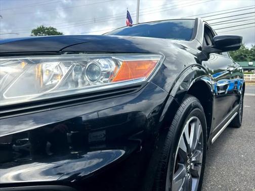 2013 Honda Crosstour EX-L